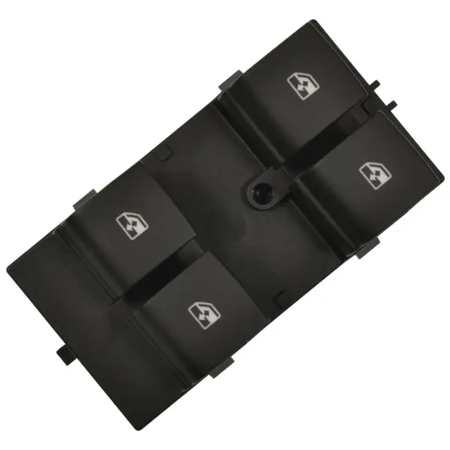 DWS1806 - Interior: Power Window Switch for SMP CORP Image