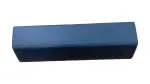 756340C010 - : Roof Luggage Carrier Side Rail Cap for Toyota Image