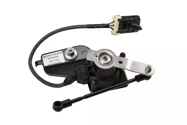 Rear Active Suspension Position Sensor - GM (25728489)