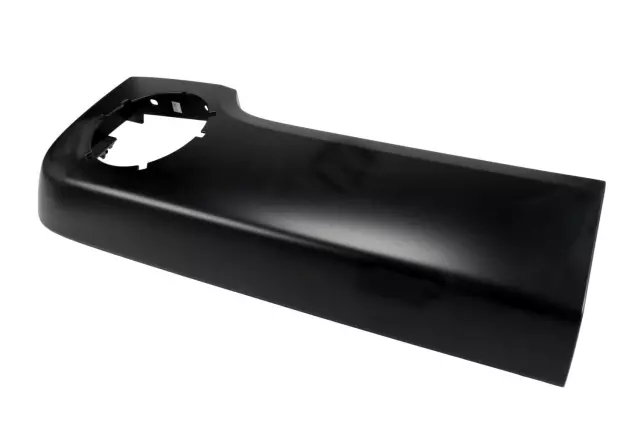 15853279 - Body: Fender Flare for Hummer: H3 Image