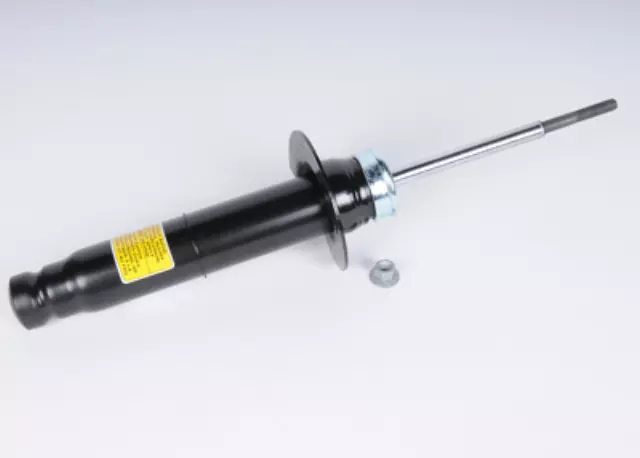 540407 - Suspension: ACDelcoâ„¢ Suspension Shock Absorber for Chevrolet: Trailblazer | GMC: Envoy Image