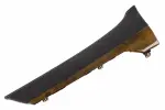 84040717 - : Jet Black Passenger Side Instrument Panel Lower Trim Panel for GM Image