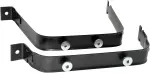 578301 - : Fuel Tank Strap Set for Dorman Image