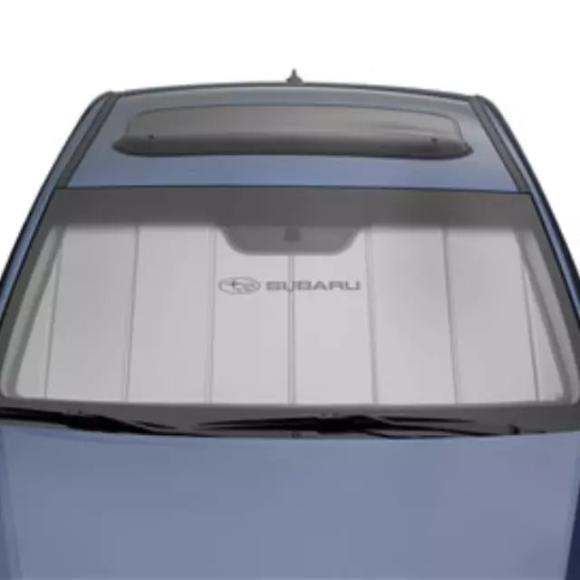 SOA3991222 - Interior: Sunshade for Subaru: Forester Image