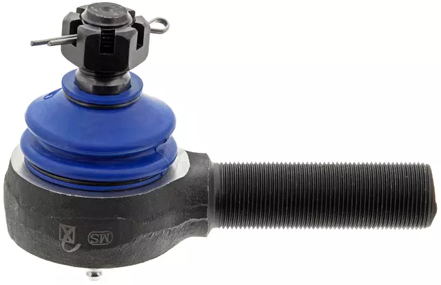 Steering Linkage Outer Tie Rod - ACDelco (MES2061L)