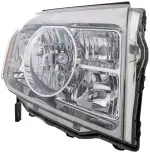 1592280 - : Head Lamp Right for Dorman Image