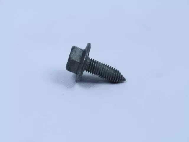 6102132AA - Cooling: Hex Head Screw for Chrysler: 300, 300M, Concorde, Pacifica, PT Cruiser, Sebring, Town &amp; Country, Voyager | Dodge: Avenger, Caravan, Challenger, Charger, Dakota, Durango, Grand Caravan, Intrepid, Magnum, Neon, Stratus, Viper | Jeep: Cherokee, Grand Cherokee, Liberty, Wrangler | Ram: C/V | SRT: Viper Image