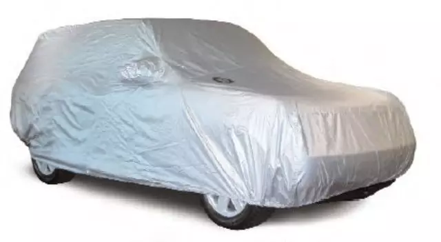 LR007085 - : Car Cover for Land-Rover Image