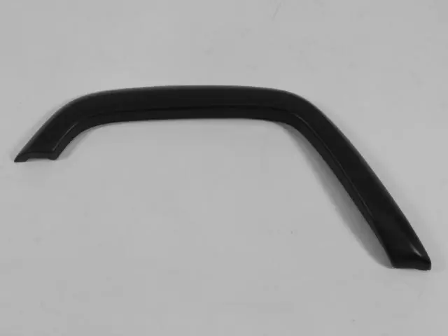 Fender Wheel Opening Applique, Right - Mopar (5FW76DX9AC)