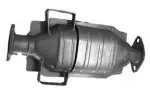 4731 - : Direct-Fit Catalytic Converter (Non C.A.R.B. Compliant) for AB Catalytic Image