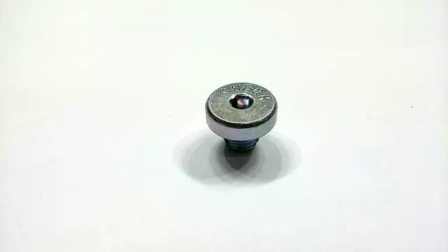 17007AA040 - : Trans Pan Drain Plug for Subaru Image