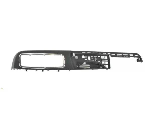 Armrest Switch Plate, Left - Mopar (5YS47DX9AB)
