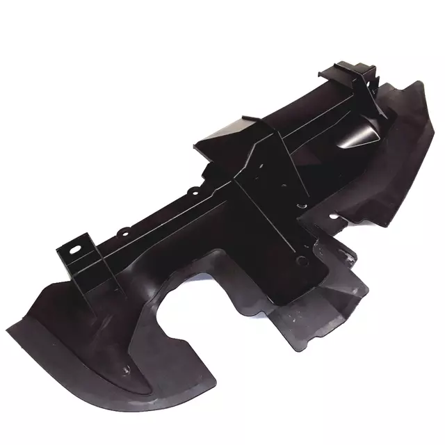 4L0121283G - Body: Air Baffle for Audi: Q7 Image