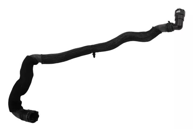 Turbocharger Intercooler Coolant Hose - GM (84065799)