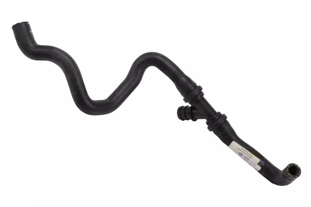 39060545 - : Part# 39060545 Heater Outlet Hose for Buick: Regal Sportback, Regal TourX Image
