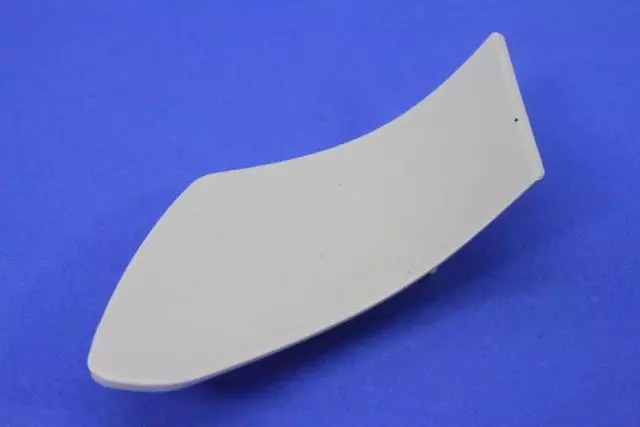 5NP60DW1AA - Interior Trim: Release Handle Bezel Cover, Right for Mopar Image