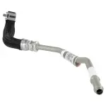 PSH493 - Steering: Power Steering Return Line Hose Assembly  for Ford: F-250 Super Duty, F-350 Super Duty, F-450 Super Duty, F-550 Super Duty, F-600 Super Duty Image