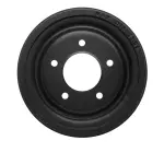 36554076 - : True Balanced Brake Drum for DYNAMIC FRICTION Image