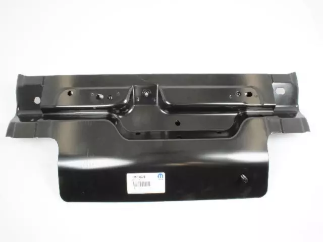 55113000AB - Body Sheet Metal Except Doors: Floor Pan Crossmember for Mopar Image
