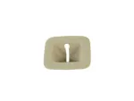 1TM75HL1AB - Interior Trim: Tether Bezel for Mopar Image