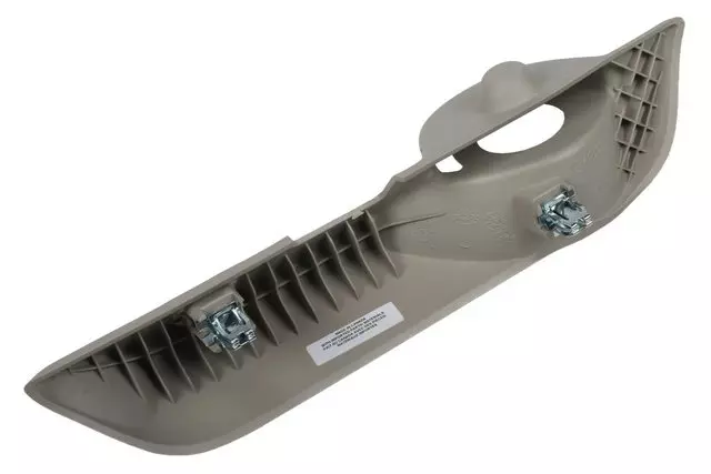 20941810 - Body: Striker Cover for Chevrolet: Silverado 1500, Silverado 2500 HD, Silverado 3500 HD | GMC: Sierra 1500, Sierra 2500 HD, Sierra 3500 HD Image