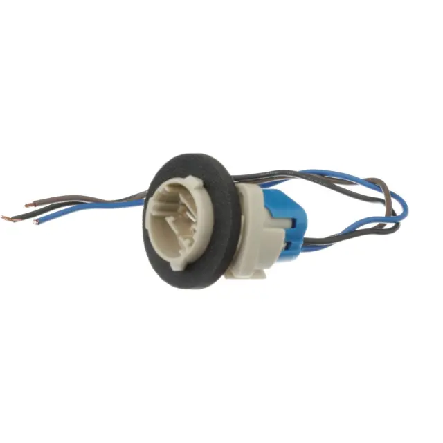 S590 - Electronics: Multi Function Socket for SMP CORP Image