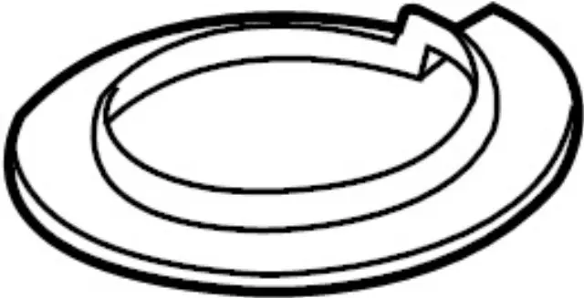 540358J000 - : Lower Seat for INFINITI: FX35, FX45 Image