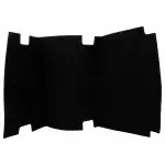 4L3Z15045G34BAA - Body: Mat for Ford: F-150 Image