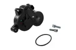 13590383 - : Rear Passenger Side Parking Brake Actuator for GM Image