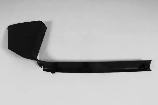 1DX68DK2AD - Interior Trim: Scuff Panel, Right for Dodge: Ram 1500, Ram 2500, Ram 3500 | Ram: 1500, 2500, 3500 Image