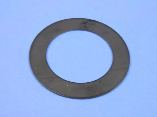 4809863AC - Front Wheel Drive; Differential and Drive Line: Washer for Mopar Image