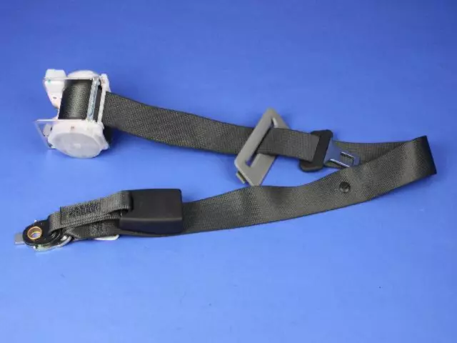 Rear Seat Belt - Mopar (0UW811DBAE)