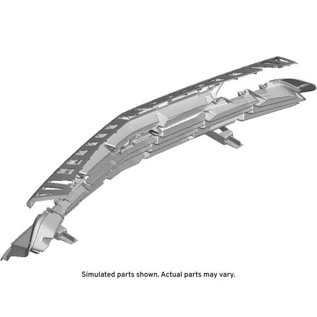 84112274 - : Front Upper Grille for Chevrolet: Camaro Image