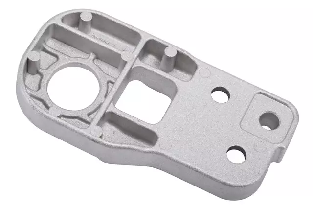 95299065 - Cooling System: Radiator Lower Bracket for GM Image