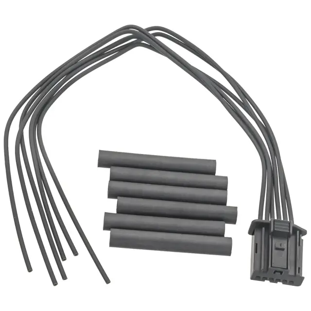 S2490 - Accessories: Multi Function Connector for SMP CORP Image