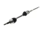 G1FZ3B436E - : Axle Assembly for Ford: Focus Image