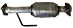 42633 - : Direct Fit  Rear Catalytic Converter (Non C.A.R.B. Compliant) for AB Catalytic Image