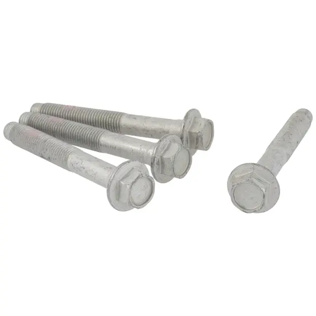 W717821S439 - Suspension: Suspension Control Arm Bolt for Ford Image