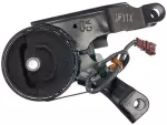 11320CA01E - : Rear Mount for Nissan Image