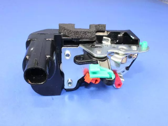 4814167AB - Body: Lock for Chrysler: Cirrus | Dodge: Stratus Image