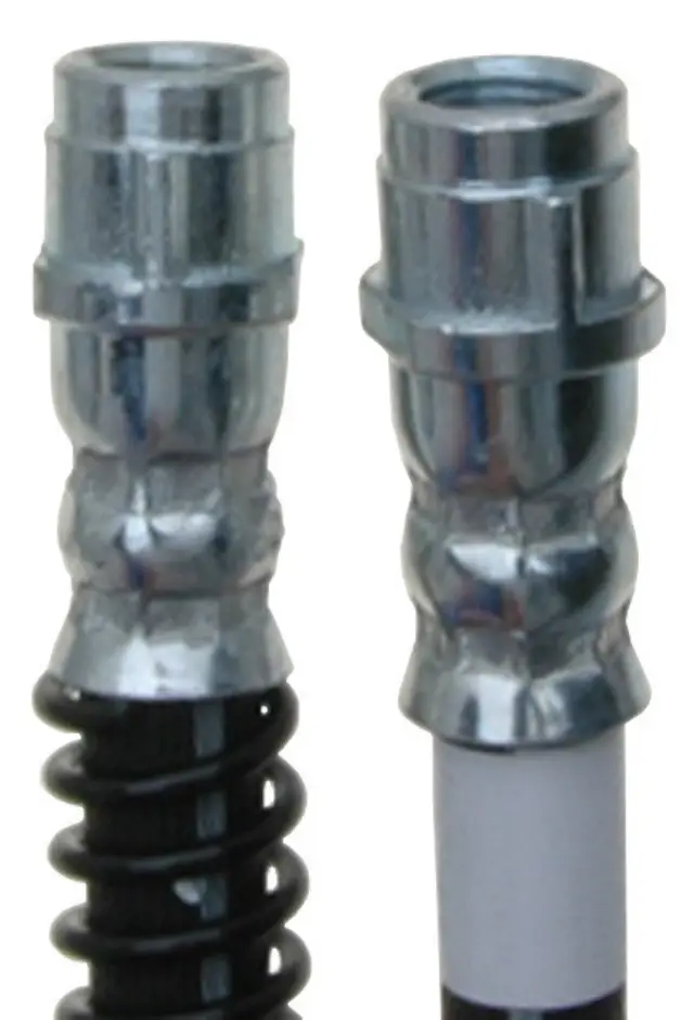 BH383353 - Brakes &amp; Brake Parts: Raybestos Element3 Brake Hose for Raybestos Brakes Image