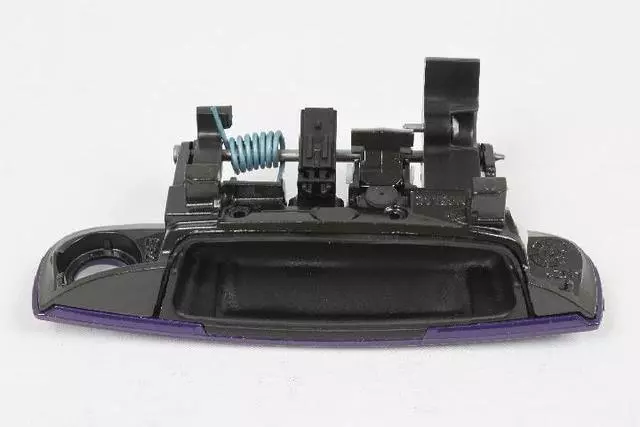 Front Door Exterior Handle, Left - Mopar (1MZ85FHGAM)