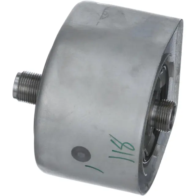 OCK66 - Cooling Systems: Engine Oil Cooler for SMP CORP Image