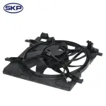 SK621556 - : SKP Engine Cooling Fan Assembly for Skyward Automotive Image