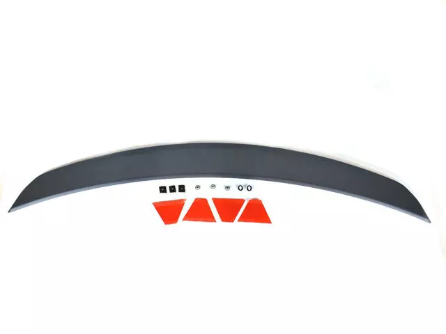 Deck Lid Spoiler Kit - Mopar (82214039)