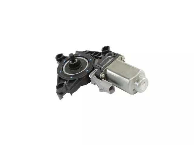 68374973AA - Doors, Door Mirrors and Related Parts: Window Regulator Motor, Left for Mopar Image