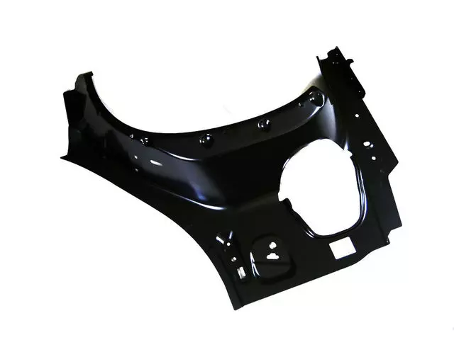 Rear Outer Wheelhouse, Right - Mopar (68428289AA)
