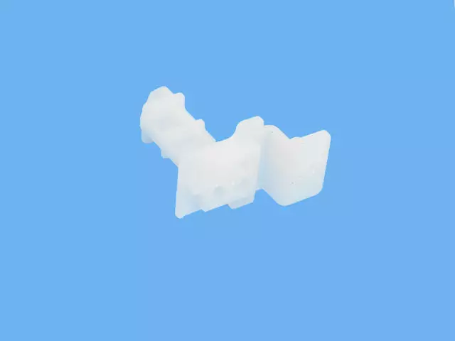 68338478AA - Frame, Bumper and Fascia: Retainer Pin for Mopar Image