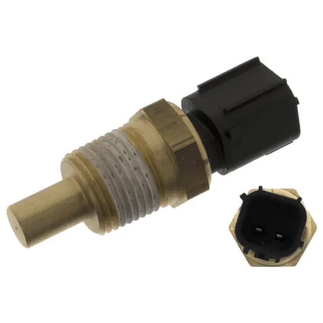 102485 - Cooling Systems: Febi 102485 Engine Coolant Temperature Sensor for FEBI RUBBER CO Image