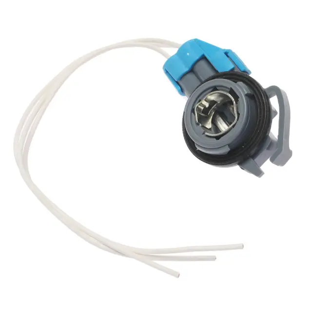 S868 - : Multi Function Socket for SMP CORP Image